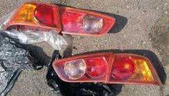 Стоп-сигнал. Mitsubishi Lancer Mitsubishi Galant Mitsubishi Galant Fortis