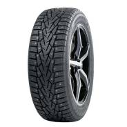 Nokian Hakkapeliitta 7 SUV. Зимние, шипованные, без износа