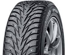 Yokohama Ice Guard IG35. Зимние, шипованные, без износа