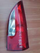 Стоп-сигнал. Mazda Premacy, CPEW Двигатель FSZE