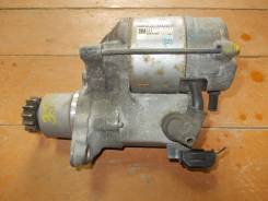 Стартер. Toyota: Mark II Wagon Qualis, Previa, RAV4, Picnic Verso, Windom, Camry Gracia, Solara, Pronard, Sienna, Harrier, Camry, Avensis Verso, Avalo...