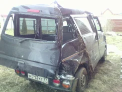 Mitsubishi Minicab. U61V, 3G83 ����