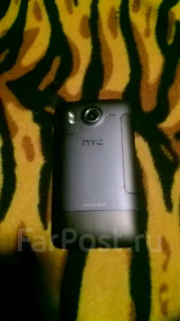 HTC Desire HD. �/� ����