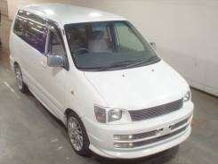 Toyota Town Ace Noah. SR40