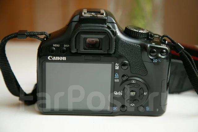 Canon EOS 450D. 10 - 14.9 �� ����