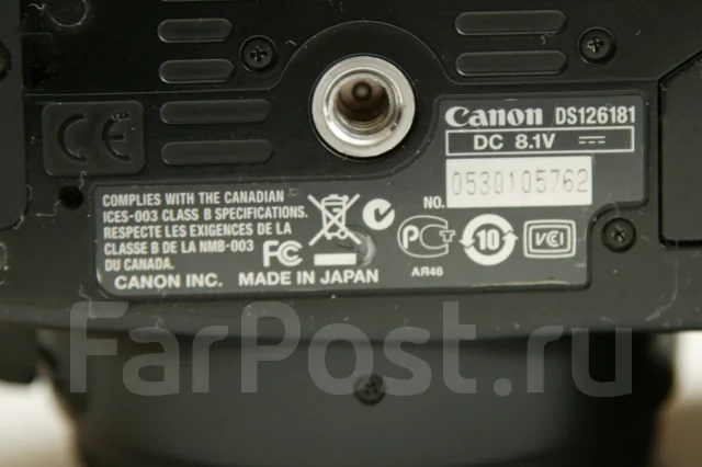 Canon EOS 450D. 10 - 14.9 �� ����