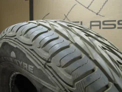 Uniroyal Rallye 4x4 Street. ������, 2011 ���, ����� ����