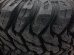 Cooper Discoverer M+S. ������, 2009 ���, �/�, ����� 5�% ����