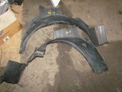 Подкрылок. Honda HR-V, GH1, GH4, GH2, GH3 Двигатель D16A