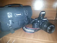 Canon EOS 600D Kit. 15 - 19.9 ��
