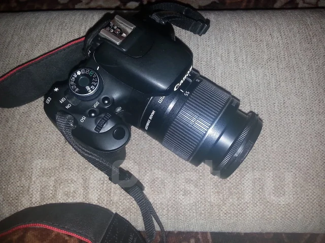 Canon EOS 600D Kit. 15 - 19.9 �� ����