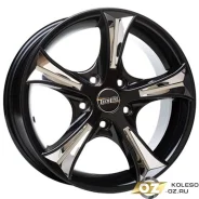 Tech Line TL 625. 6.5x16", 5x114.3, ET40 ����