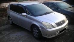 Toyota Opa. �������, ��������, 0.0, ������