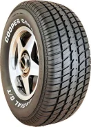 Cooper Cobra Radial G/T. ������, �/�, ����� 20 % ����