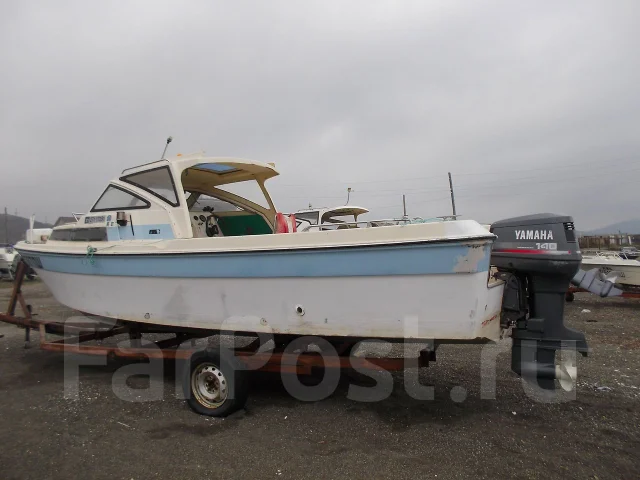 Yamaha Fisher. 1990 ���, ��������� ���������, ������ ����