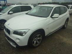BMW X1. автомат, задний, 2.0 (150 л.с.), бензин, б/п