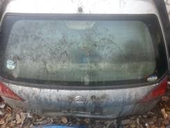 Стекло боковое. Nissan Wingroad, WFNY11 Двигатель QG18DE