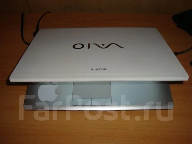 Sony VAIO VGN-P. 2,2����, ��� 3072 ��, WiFi: 1, Bluetooth: 1 ����