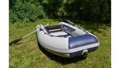 Aquilon-430. длина 430,00 м.