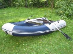 Aquilon-420. длина 420,00 м.