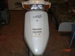 Honda Tact. 49 куб. см., исправен, птс, с пробегом