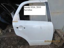 Suzuki SX4 ����