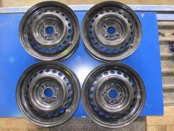 Toyota. 6.0x14, 4x100.00, ЦО 54,1 мм.
