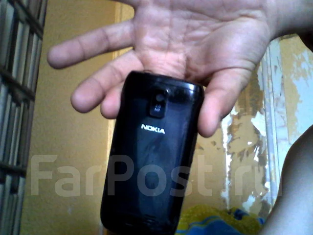 Nokia Asha 308. �/� ����
