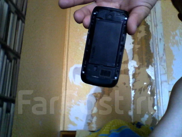 Nokia Asha 308. �/� ����