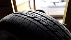 Bridgestone B70. ������, 50�%, 4 ��