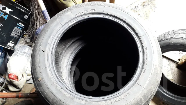 Bridgestone B70. ������, �/�, ����� 50 % ����