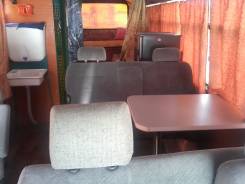 Hyundai Aero Town. Продам автобус-дом на колесах или по запчастям., 7 500 куб. см.