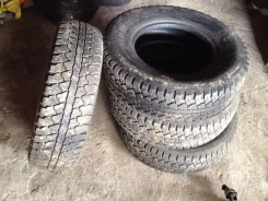 Hankook Dynamic. �����������, 2007 ���, �/�, ����� 70 % ����