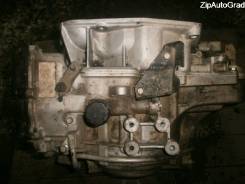 АКПП. Chevrolet Epica Двигатель X20D1