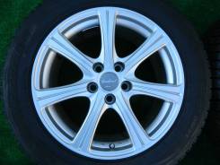 Manaray Sport. 8.0x18, 5x120.00, ET35, ЦО 60,1 мм.