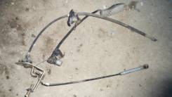Тросик акселератора. Toyota Camry, CV20 Двигатель 2CT