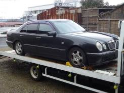Mercedes-Benz E-Class. W210, 3200 KUV
