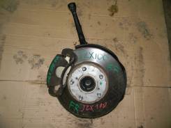 Ступица. Toyota Cresta, JZX100 Toyota Mark II, JZX100, JZS155 Toyota Chaser, JZX100 Toyota Crown, JZS155