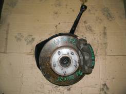 Ступица. Toyota Cresta, JZX100 Toyota Mark II, JZX100, JZS155 Toyota Chaser, JZX100 Toyota Crown, JZS155