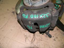Суппорт тормозной. Toyota Cresta, JZX100 Toyota Mark II, JZX100, JZS151 Toyota Chaser, JZX100 Toyota Crown, JZS151