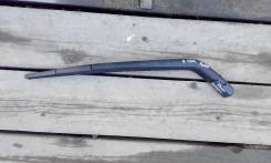 Дворник двери багажника. Toyota Passo, QNC10, KGC15, KGC10 Двигатели: K3VE, 1KRFE