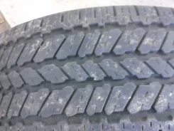 General Tire Grabber AW. �����������, 5�%, 2 ��