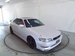 Toyota Mark II. JZX90, 1JZGTE