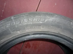 Dunlop EconoDrive. ������, 70�%, 3 ��