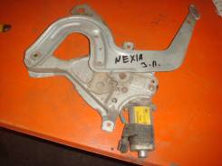 Стеклоподъемный механизм. Daewoo Nexia