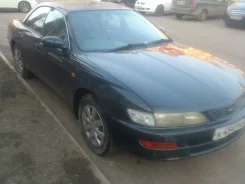Toyota Carina ED. �������, ��������, 1.8, ������ ����