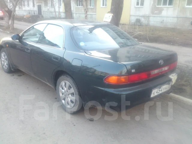 Toyota Carina ED. �������, ��������, 1.8, ������ ����