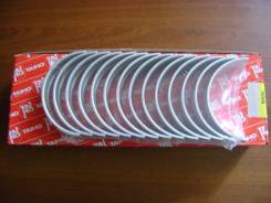 Вкладыши коренные. Isuzu Forward Двигатель 6HK1