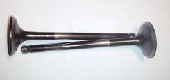 Клапан впускной. Honda: CR-V, Civic, Civic Aerodeck, Domani, Orthia, Integra, Ballade, Civic CRX, Stepwgn, S-MX Двигатели: B20B, B18B1