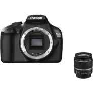 Canon EOS 1100D Kit